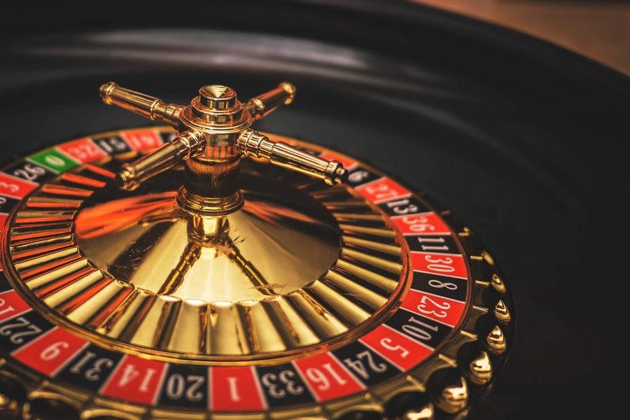 News from the US gambling market.